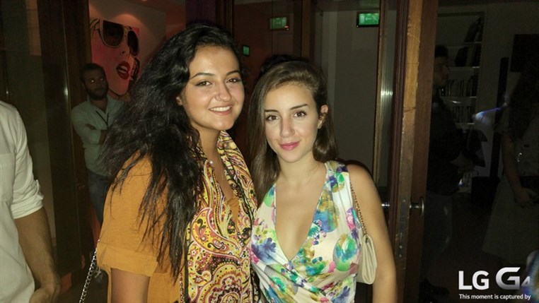 ULAP Meets Her Lebanese Readers 